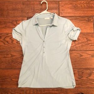 NY&C Blouse